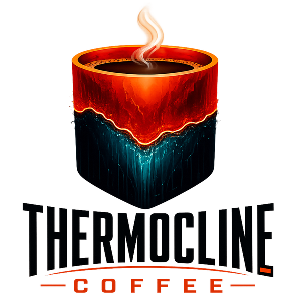 Thermocline Coffee